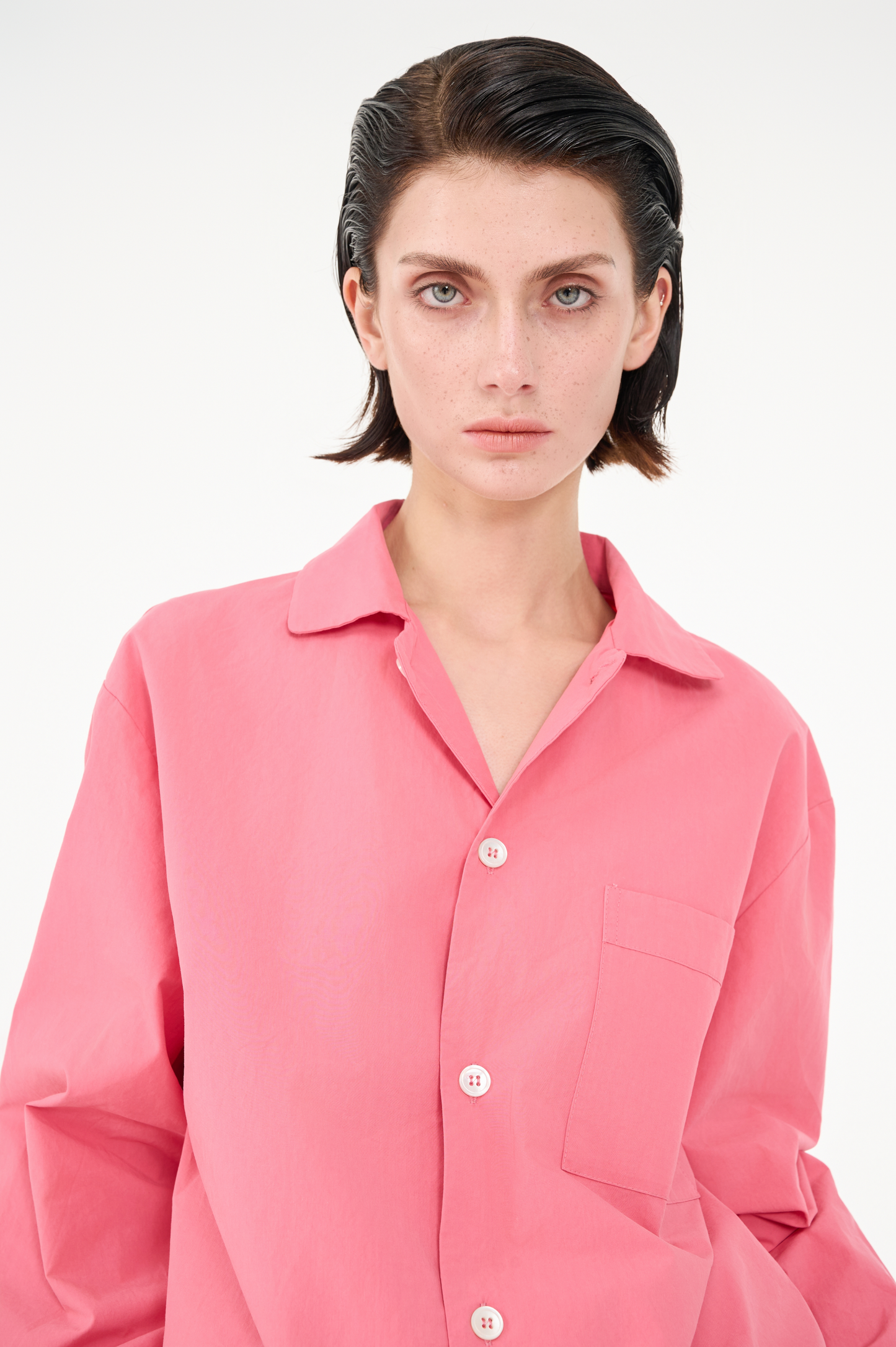 Long sleeve shirt pajamas
