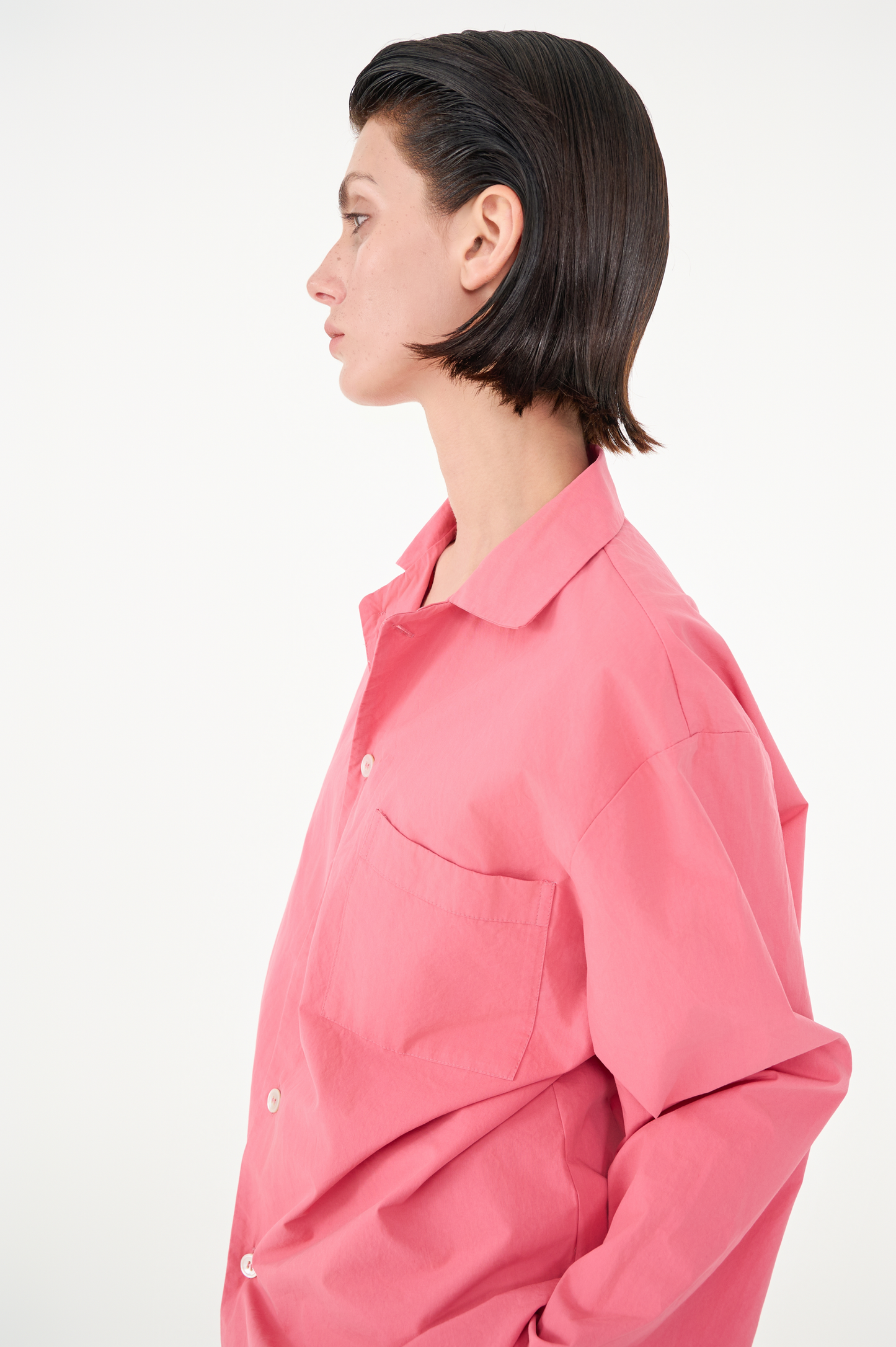 Long sleeve shirt pajamas