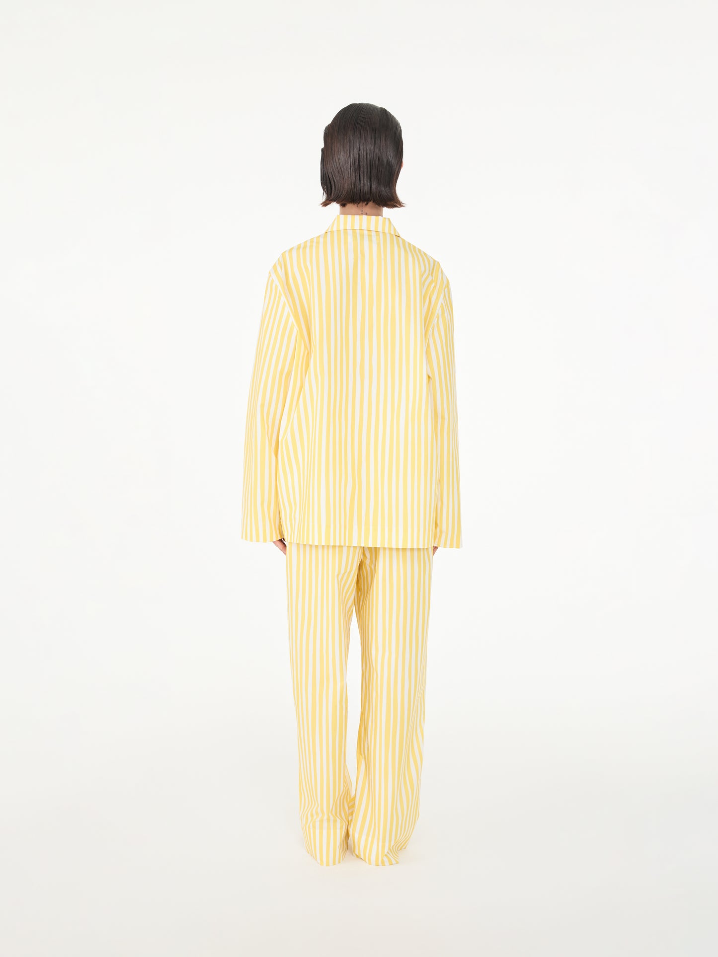 Long sleeve shirt pajamas（Colorist series）